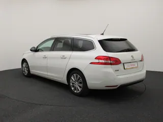 PEUGEOT 308 Premium