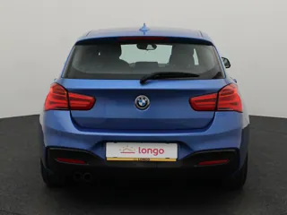 BMW 125 M Sport Edition