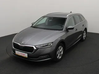 SKODA OCTAVIA Clever