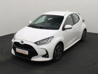 TOYOTA YARIS Business Plus