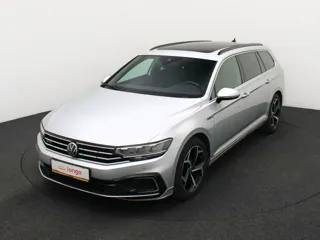 VOLKSWAGEN PASSAT B8 GTE