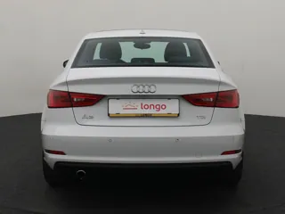 AUDI A3 Attraction Pro Line Plus