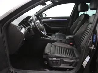 VOLKSWAGEN PASSAT B8 GTE
