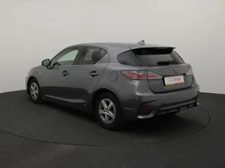 LEXUS CT200h Comfort
