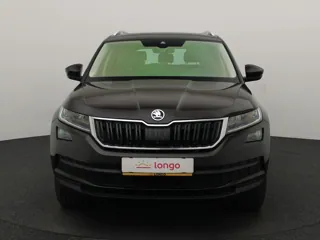SKODA KODIAQ Style Business