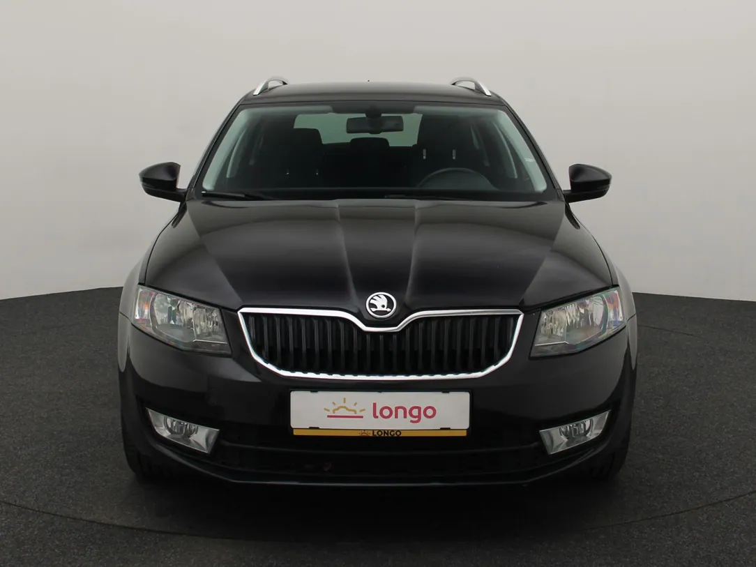 SKODA OCTAVIA Style