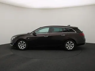 OPEL INSIGNIA Cosmo