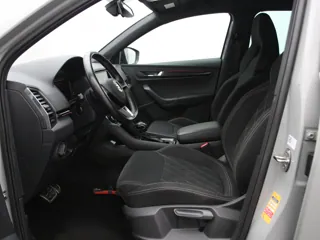 SKODA KAROQ Sportline