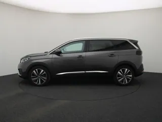 PEUGEOT 5008 Allure
