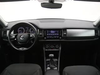 SKODA KODIAQ Clever