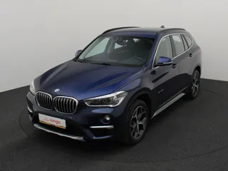 BMW X1 Executive