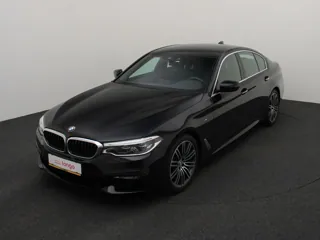 BMW 520 High Executive