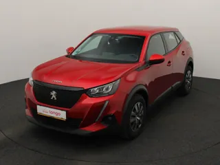 PEUGEOT 2008 Active