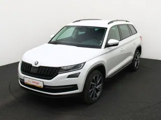SKODA KODIAQ Style