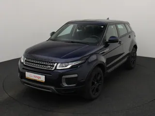 LAND ROVER RANGE ROVER EVOQUE Urban Series