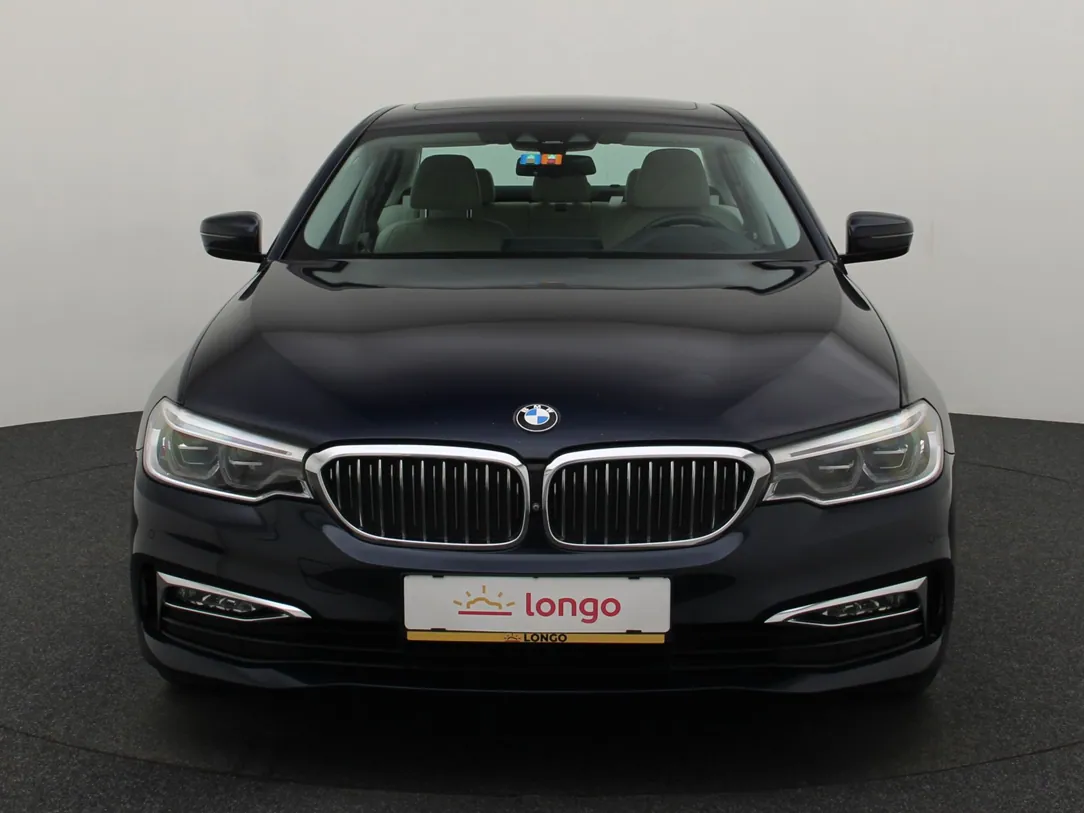 BMW 530 High Executive