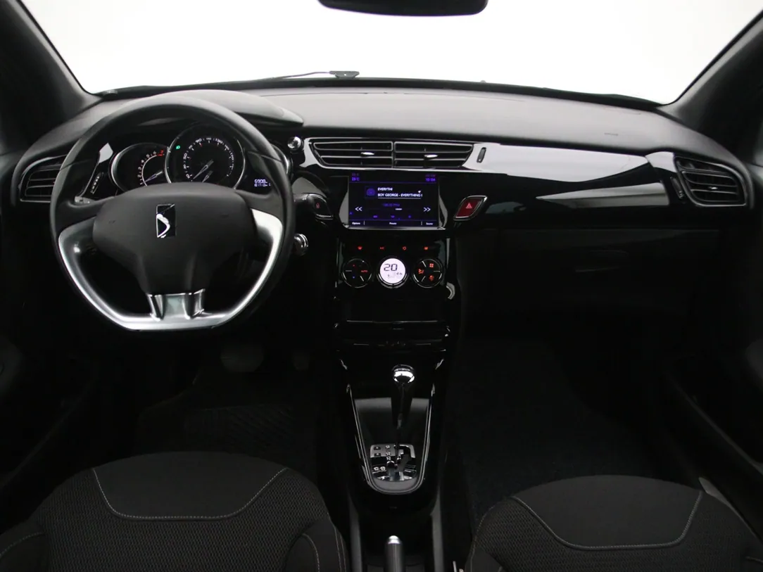 CITROEN DS3 So Chic