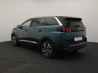 PEUGEOT 5008 GT-Line