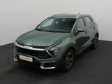 KIA SPORTAGE DynamicLine