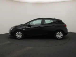 OPEL ASTRA Business