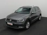 VOLKSWAGEN TIGUAN Highline