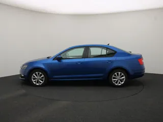 SKODA OCTAVIA Ambition