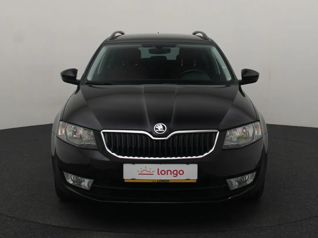 SKODA OCTAVIA Ambition Business