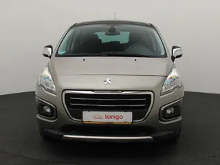 PEUGEOT 3008 Allure