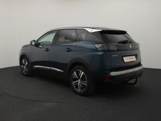 PEUGEOT 3008 Allure