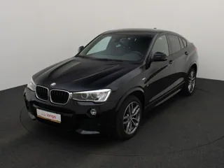 BMW X4 M Sport