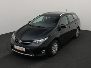 TOYOTA AURIS Aspiration