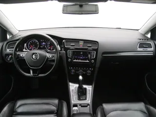 VOLKSWAGEN GOLF 7 Business Edition