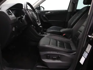 VOLKSWAGEN TIGUAN Highline