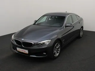 BMW 320 Gran Turismo High Executive