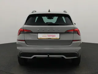 SKODA KAMIQ Sport Business