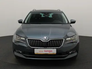 SKODA SUPERB Ambition Business
