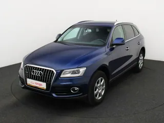 AUDI Q5 Pro Line