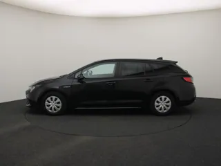 TOYOTA COROLLA Comfort