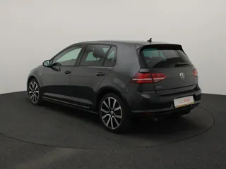 VOLKSWAGEN GOLF 7 GTE