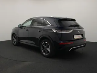 CITROEN DS7 Crossback Rivoli