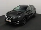 NISSAN QASHQAI N-Connecta