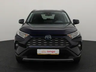 TOYOTA RAV 4 Dynamic Business