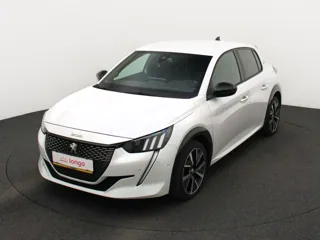 PEUGEOT 208 GT