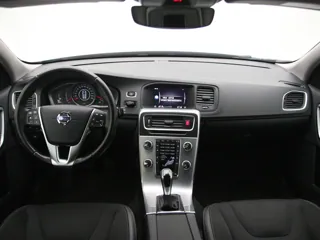 VOLVO V60 Nordic+