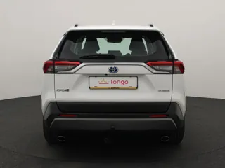 TOYOTA RAV 4 Business