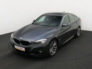 BMW 335 High Executive