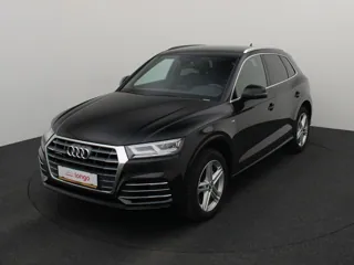 AUDI Q5 Sport S Line Edition