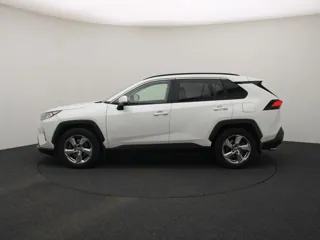 TOYOTA RAV 4 Style 