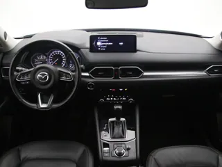 MAZDA CX-5 Comfort