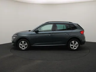 SKODA KAMIQ Sport Business